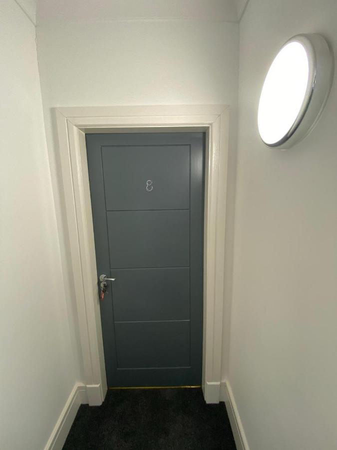 Penthouse Apt8 Apartment Wolverhampton Ngoại thất bức ảnh