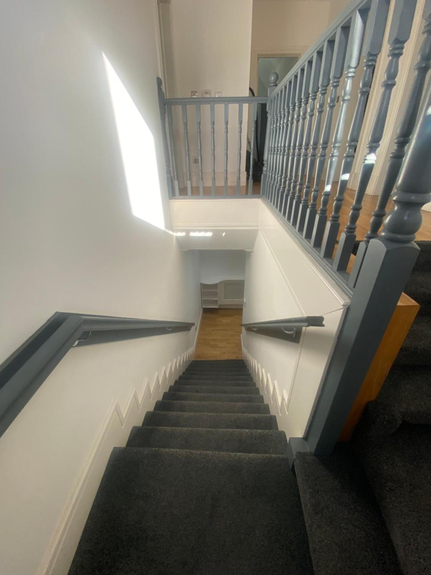 Penthouse Apt8 Apartment Wolverhampton Ngoại thất bức ảnh